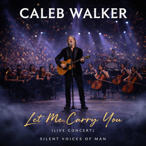 Let me carry you (Live concert) by Silent Voices of Man