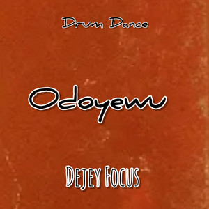 Odo Reflex Drum Dance by Dejey Focus