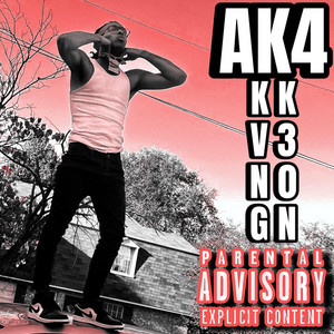 KVNG K30N - K4 Final Form