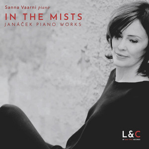 Piano Works I cover