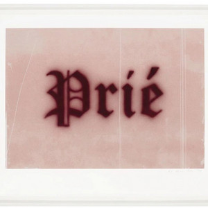 Prié by Bradkuzy