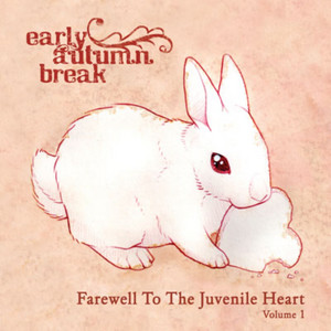 Heartspell by Early Autumn Break