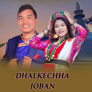 Buddha Moktan & Sumina Lo - Dhalkechha Joban
