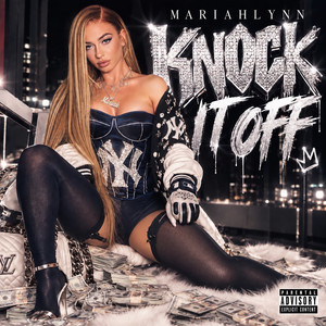 Knock It Off by Mariahlynn