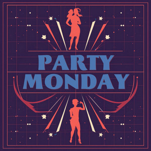 Party Monday by Steengz