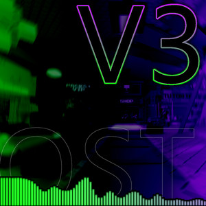 LOBBY V3 by 89M