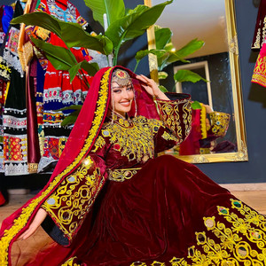 Khorasan Music - دوتار بادغیسی مست و شاد