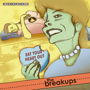feed by the breakups
