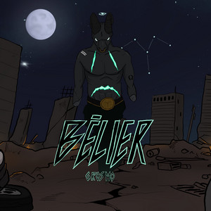 Portada de Bélier