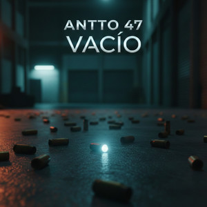 Vacio by Antto Cuatrosiete