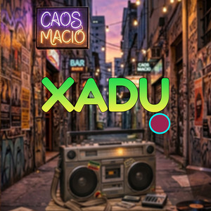 Samba Existencial by Xadu