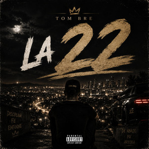 La 22 by Tom Brea