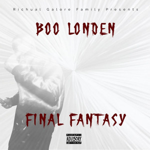 Final Fantasy by Boo londen