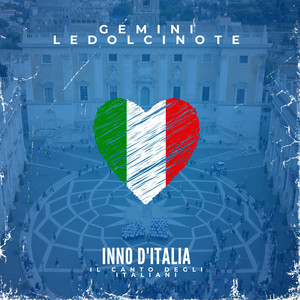 Inno d'Italia by Gemini, Le Dolci Note
