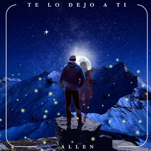 Allen - Te lo dejo a ti