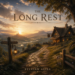 No More Roads Ahead by Sylvian Alisa