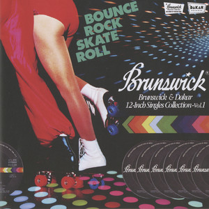 Bounce, Rock, Skate, Roll (Part 1) by Vaughan Mason and Crew