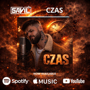 Czas by SAVIL