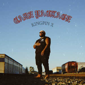 Kingpin X - UNSETTLING FIRE (feat. Maji)