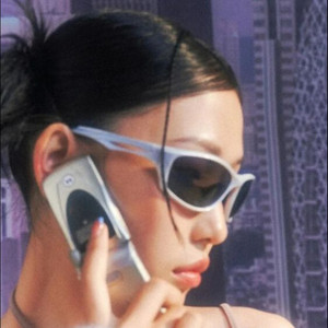 dreamsoda - We R Who We R