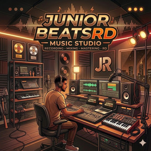 LLAMAS by Junior BeatsRD