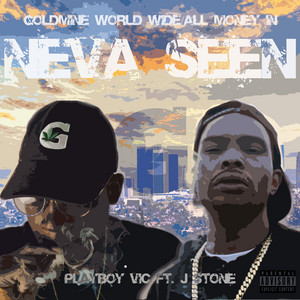 Portada de Neva Seen