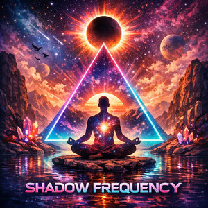 Shadow Frequency by DJ ZAYNTRIX