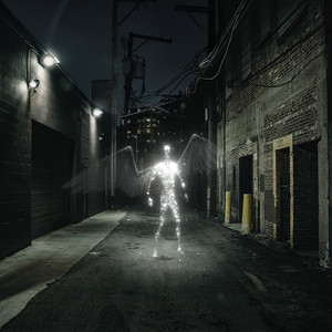 Black Halo (Remixed) cover art