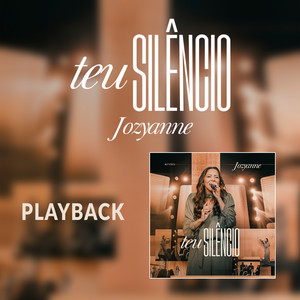 Teu Silêncio (Playback)