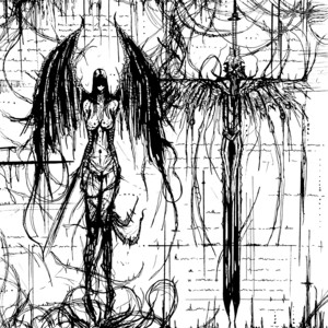 Hollow Me by JON35