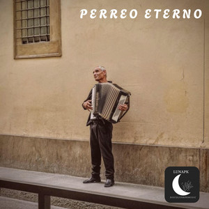 Perreo Eterno by LunaPK