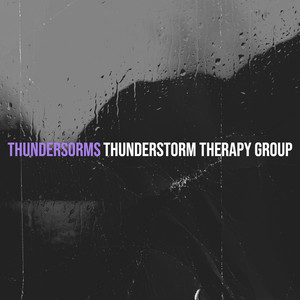 Let the Weight Settle by Thunderstorm Therapy Group