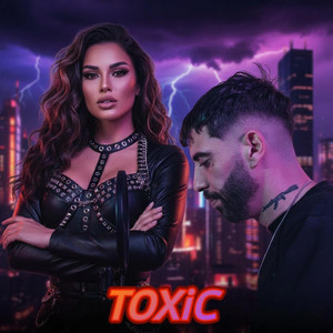 Olo music - Toxic