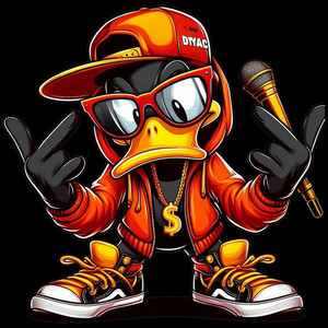 Freestyle Beat Zaza Retro Trap Rap Hard by Kronos Beatz