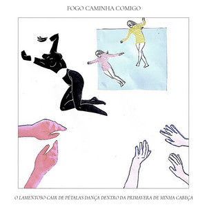 2015 by Fogo Caminha Comigo