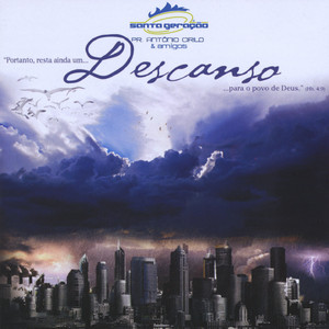 Descanso cover