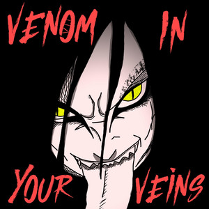 Venom In Your Veins by Rhyce Records, Mike Drop