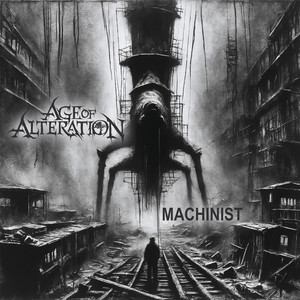 Machinist by Age of Alteration