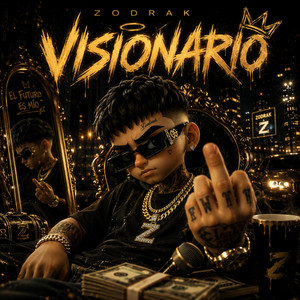 Visionario by ZODRAK
