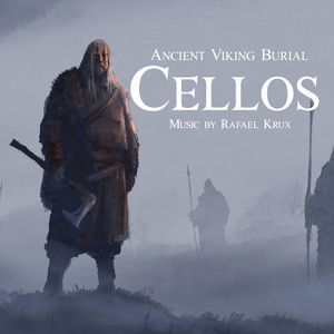 Ancient Viking Burial Cellos