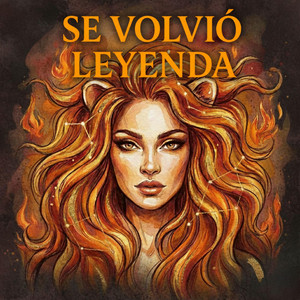 Se Volvió Leyenda by Johans