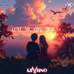 LEVI4NO - Love Me Like You Do