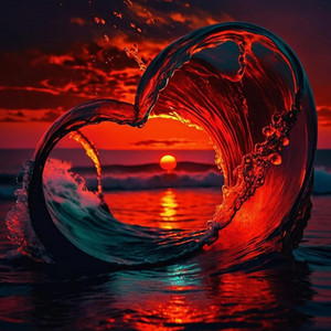 Champion of my heart by Jagganant George