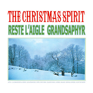 Reste L'Aigle & grandSaphyr - Acte 1 : La cabane sous la neige