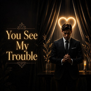 You See My Trouble by Jospeh Vainio