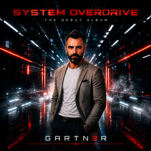 WHEN I'M GONE by Gartn3r