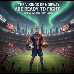 Vikings of Norway by Lapla Music