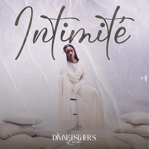 Intimité by Divine Esther S. Kondi