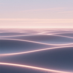 When the Horizon Starts Breathing by SENN LUIGI