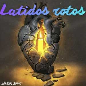 LATIDOS ROTOS by Jeiko MC